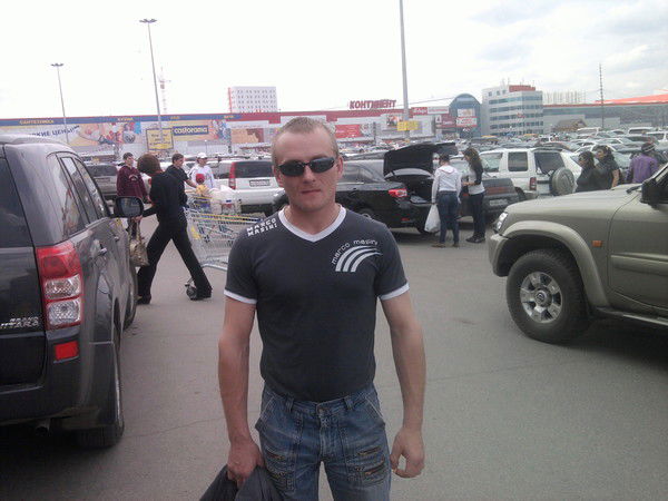 Дима Казаков