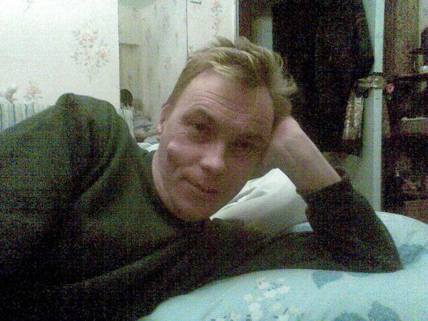 Евгений Кочергин