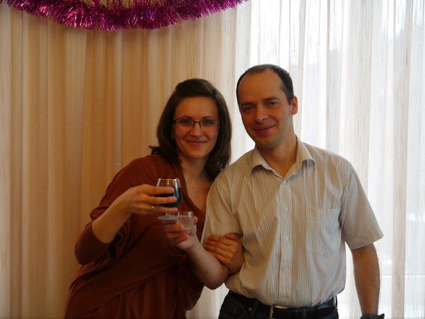 Ткаченко Наталья