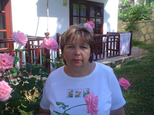 Ольга Дмитриева