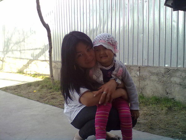 Асель Алиева