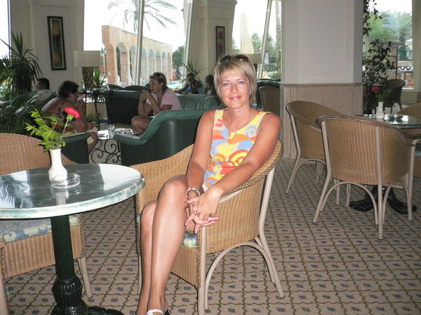 Наталья Девятайкина