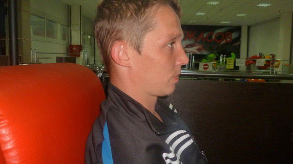 Иван Закоморный