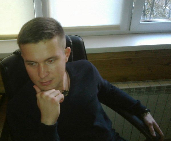 Андрей Лотоцкий