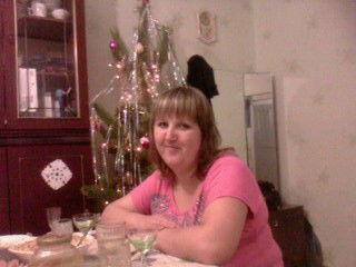 Татьяна Валимухаметова