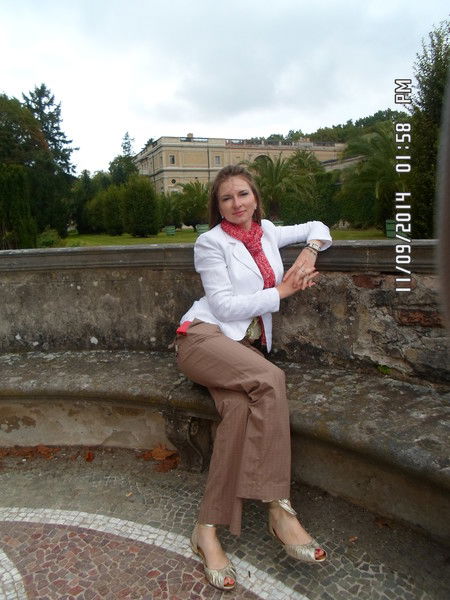 Ксения Королева