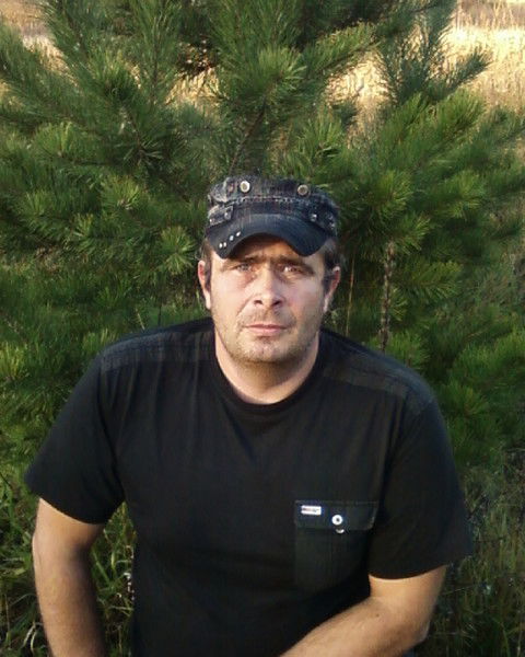 Сергей Кисель