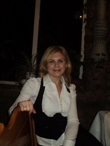 Іра Атаманюк