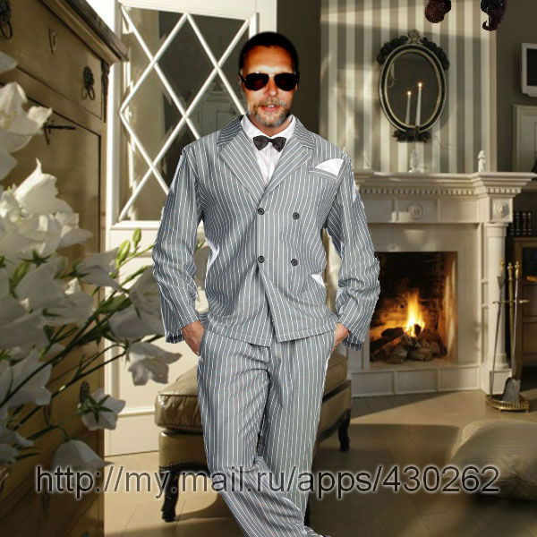 Владимир Борисов