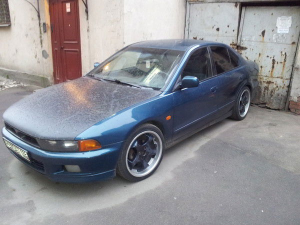 Владимир Лебедев