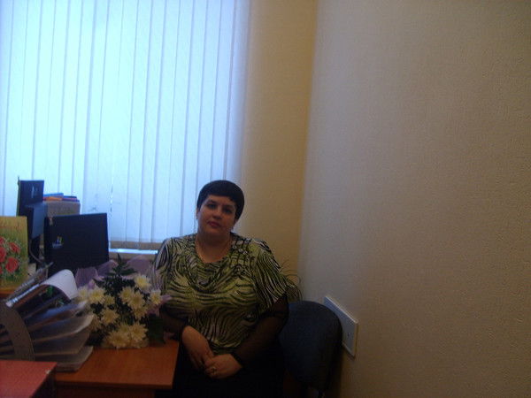 Инна Иванова(Шарова)