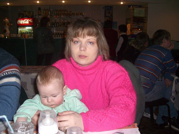 Галина И Эдуард Ласс