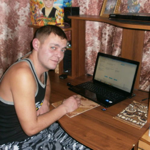 Ефим Даракчи