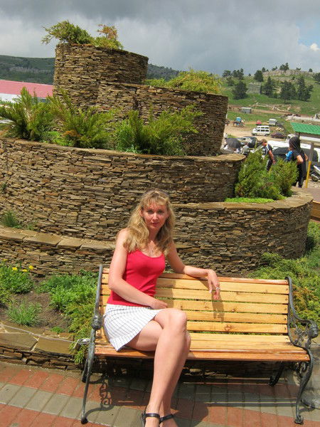 Оксана Якимцова