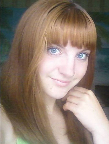 Анастасия Пономарёва