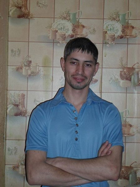 Владимир Любимцев