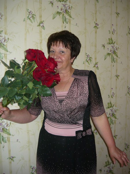 Ирина Соколовская