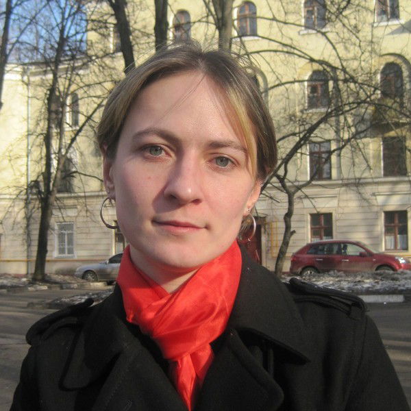 Анастасия Лаптева