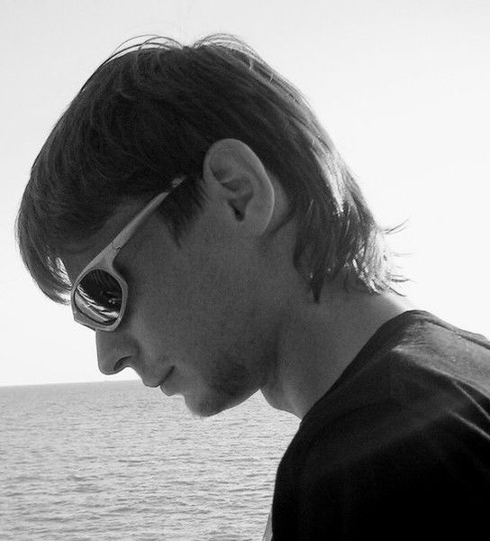 Евгений Захарченко