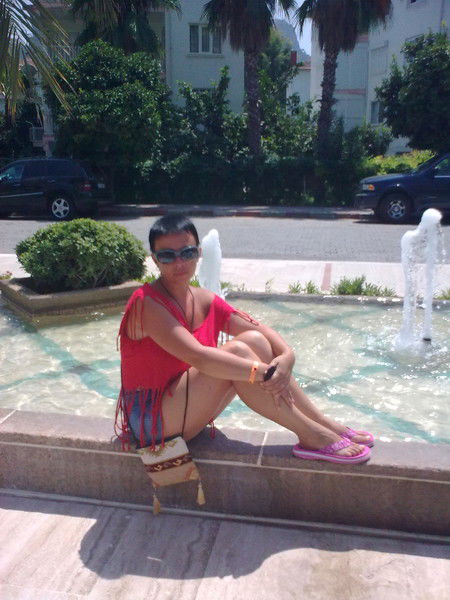 Светлана Кулеба