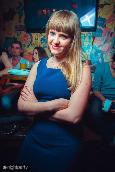 Наталья Тулинова