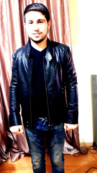 Усман Бешимов