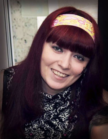 Ольга Оскар