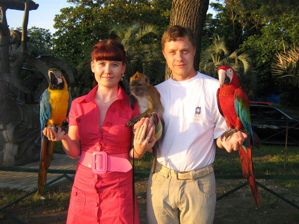 Дмитрий Куров