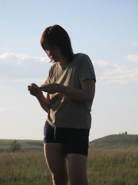 Наталья Павлова