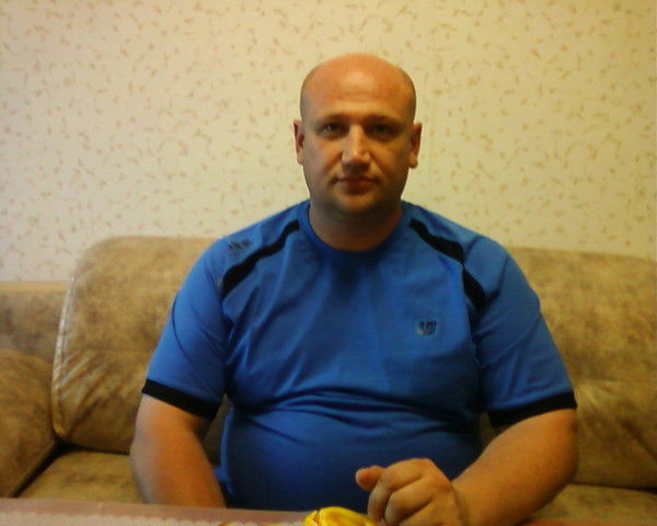 Борис Медведенко