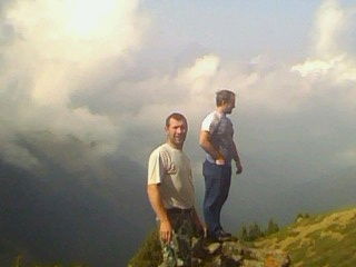 Вячеслав Куркулёв