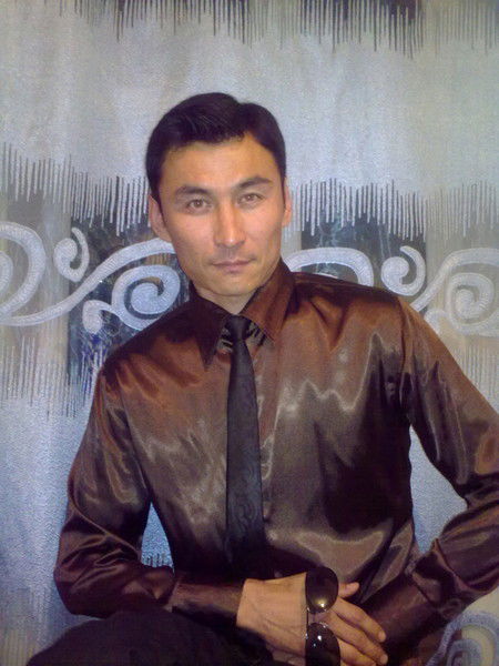 Адлет Кабдоллаев