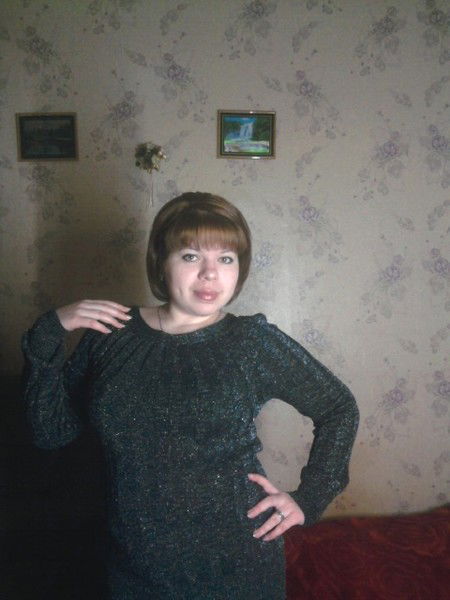 Олеся Пасько