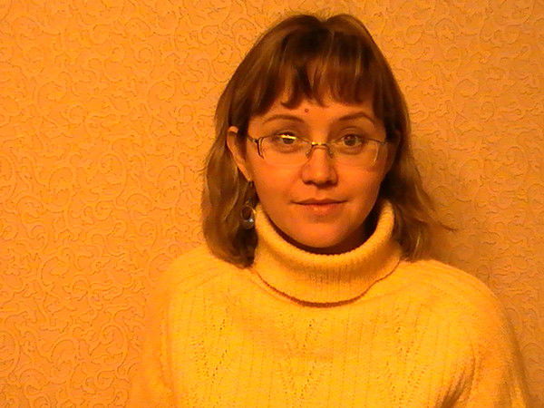 Миляуша Сиразетдинова