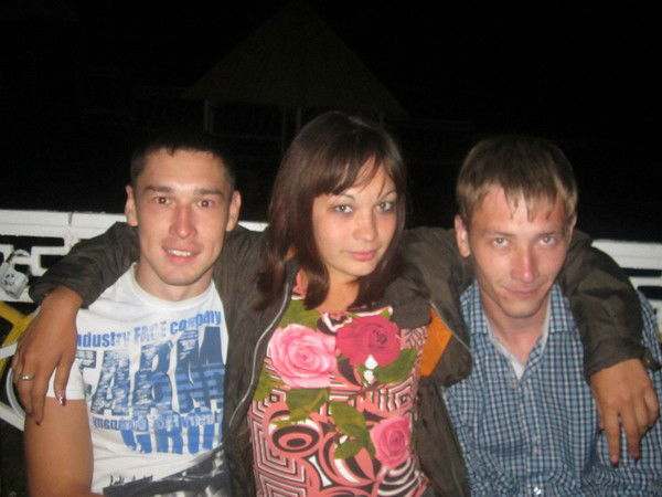 Суфиянов Ришат