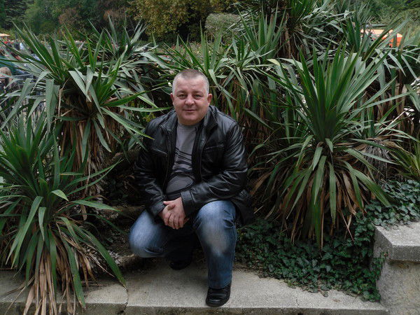 Сергей Никитенко