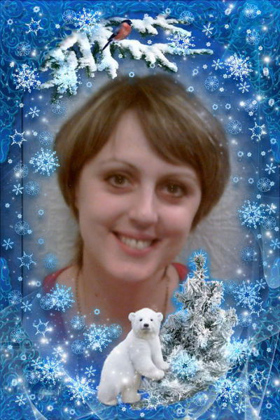 Олеся Прокопьева