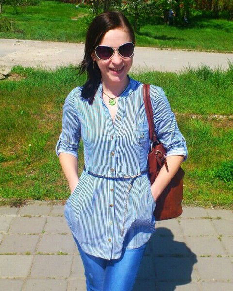 Ксения Твёрдая