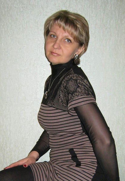 Людмила Вакула