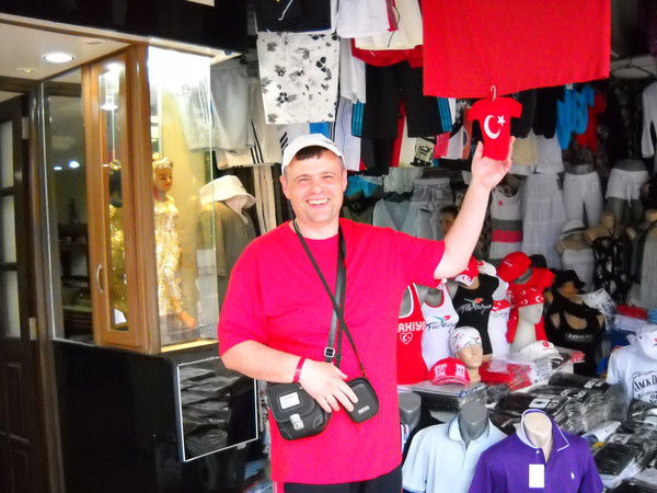 Фёдор Кирдань