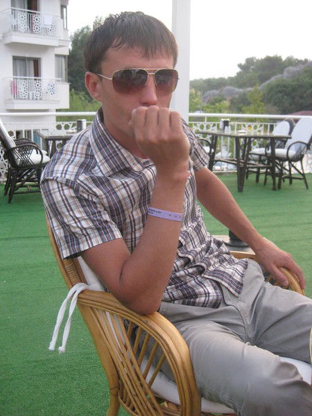 Павел Яковлев