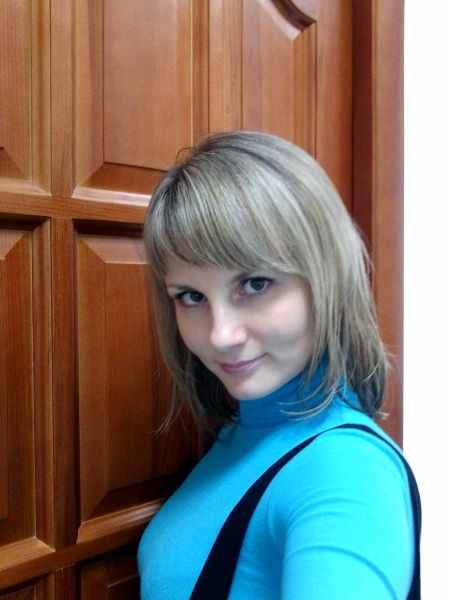 Светлана Ибатуллина