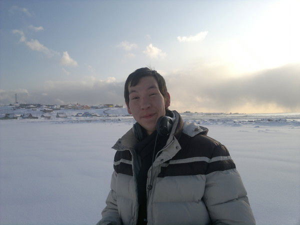 Саныч Ладыгин