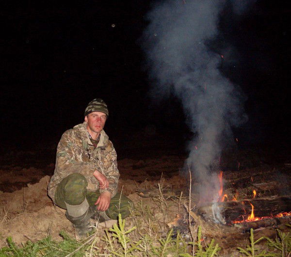 Вячеслав Семёнов