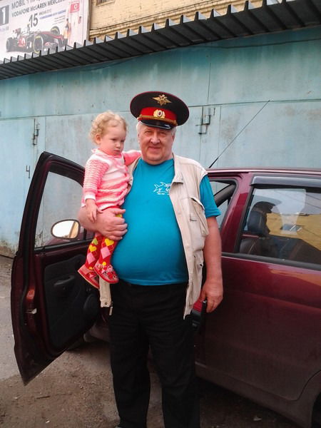 Стас Станислав