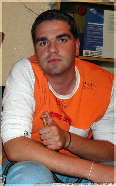 Владимир Дзюба