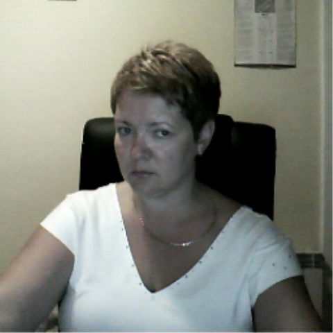 Света Скрипник