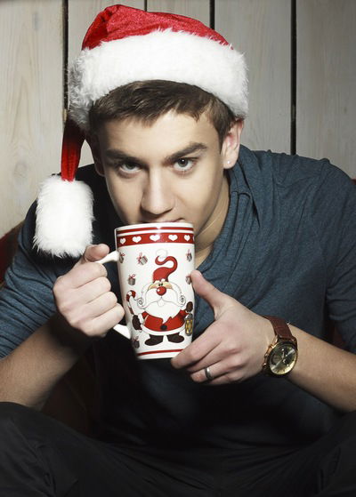 Дима Масюченко