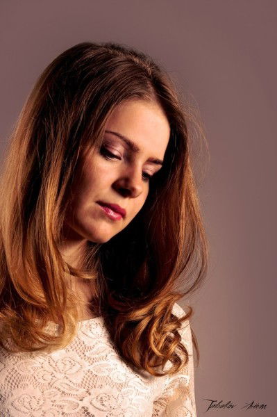 Натали Куспиц