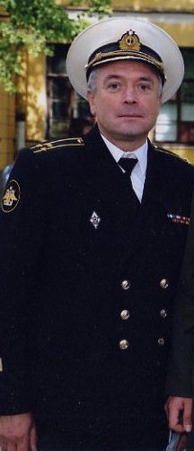 Иван Цындря